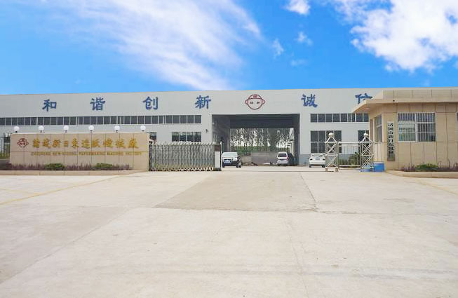 淺層氣浮機市場動態(tài) 價格走勢、最新報價與技術分析——以諸城市新日東機械廠為例
